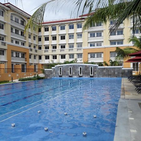 Sanremo Oasis Condominium Себу Экстерьер фото