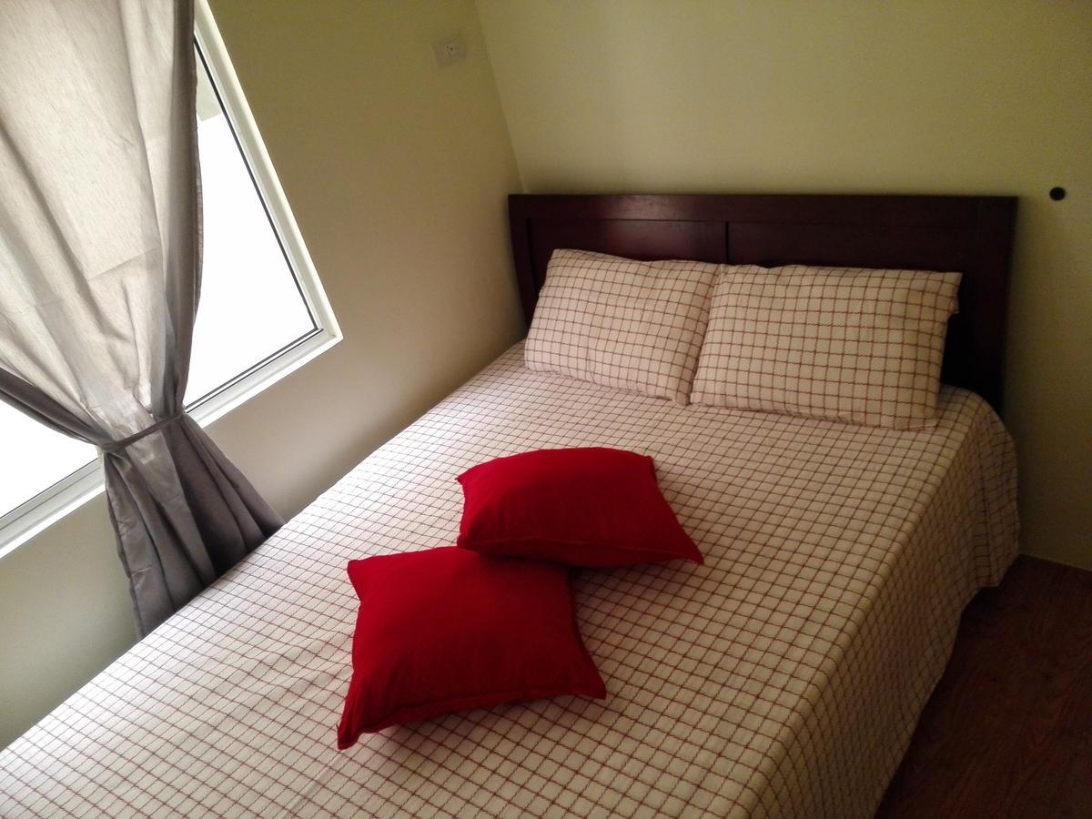 Sanremo Oasis Condominium Себу Экстерьер фото