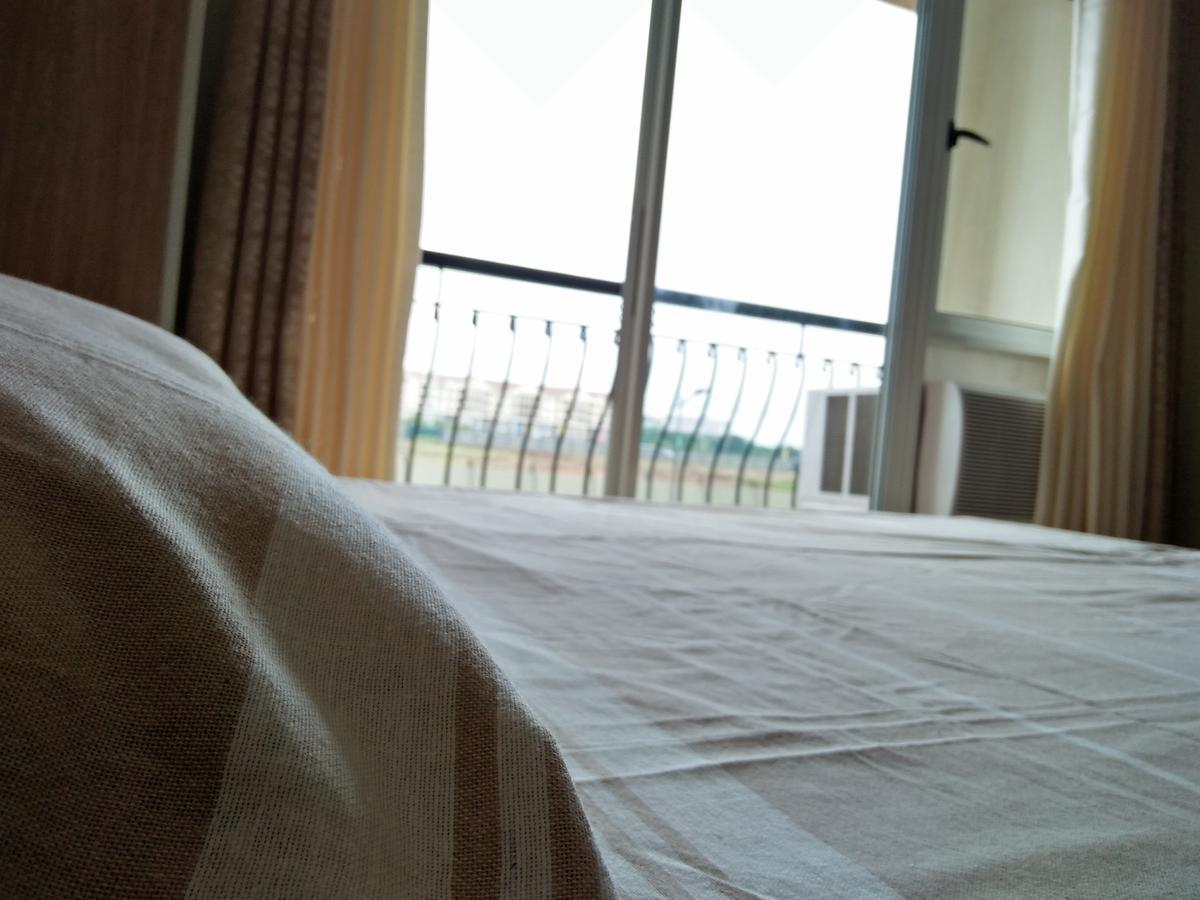 Sanremo Oasis Condominium Себу Экстерьер фото